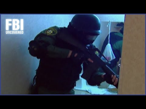 Inside the Biggest Bank Heist and Deadly Manhunt in Las Vegas History