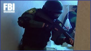 Inside the Biggest Bank Heist and Deadly Manhunt in Las Vegas History