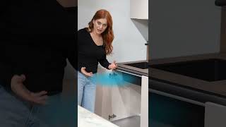 ПОЧЕМУ алюминиевый поддон НУЖЕН НА КАЖДОЙ КУХНЕ? #квартира  #лайфхаки #кухня