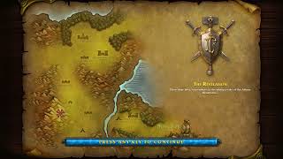 Altershift Path of the Righteous ALPHA Chapter 6 Interlude