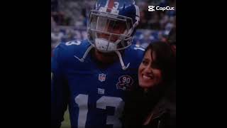 OBJ #NYG