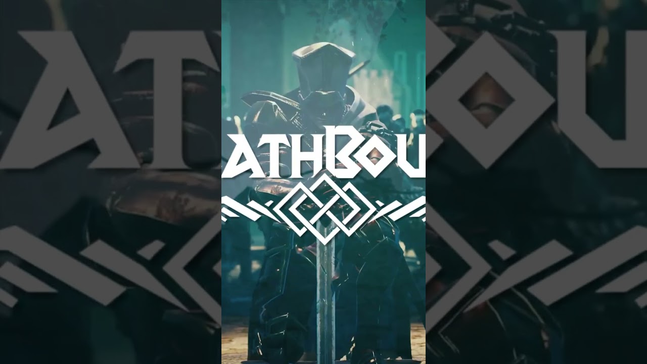 Deathbound Trailer Reimagined with Symphonic Metal | Music for Game Devs