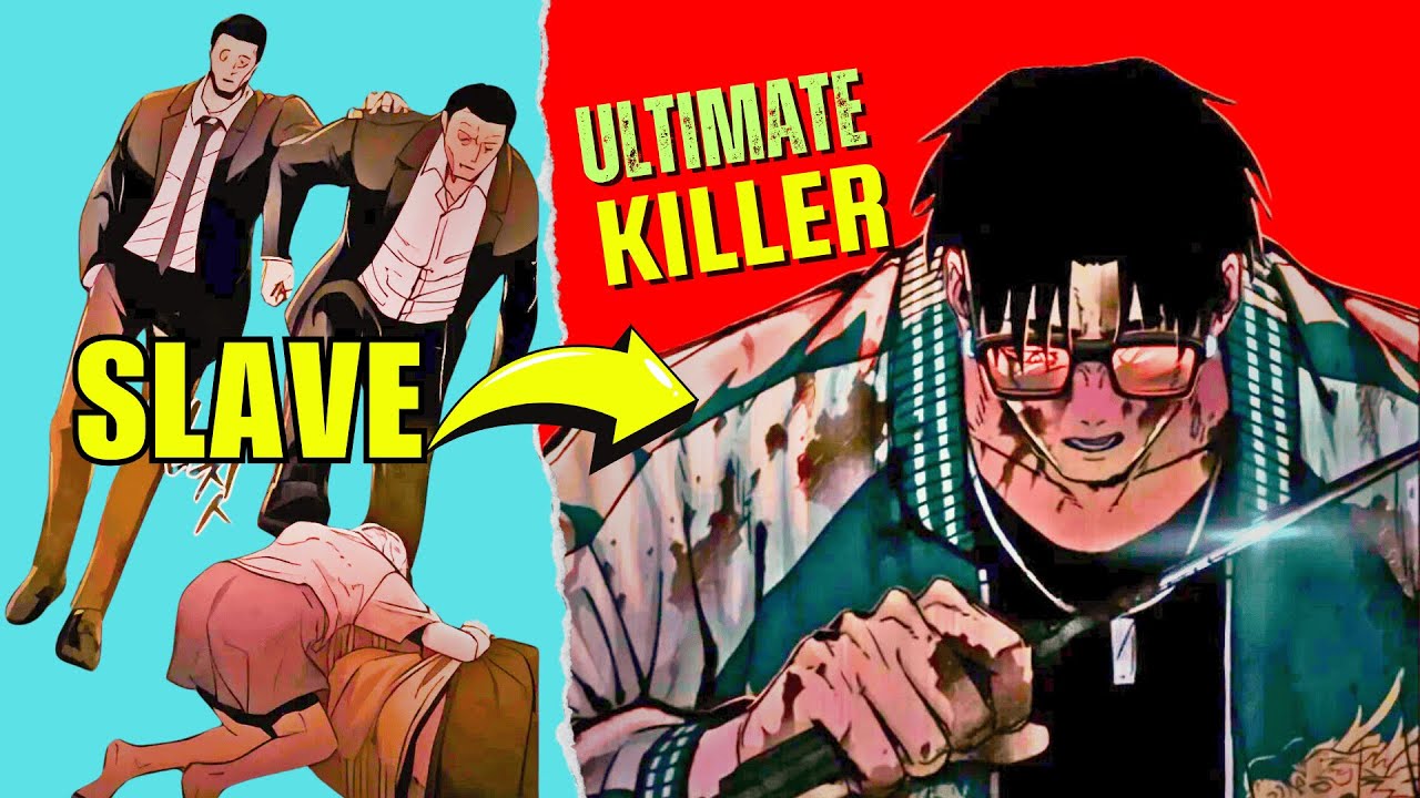 They Took His Sister, Now He’s Out for Revenge | Nine Dragons Manhwa Recap