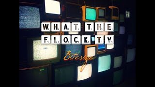 WTFTV BITESIZE #2 Were Marble statues real Humans ?
