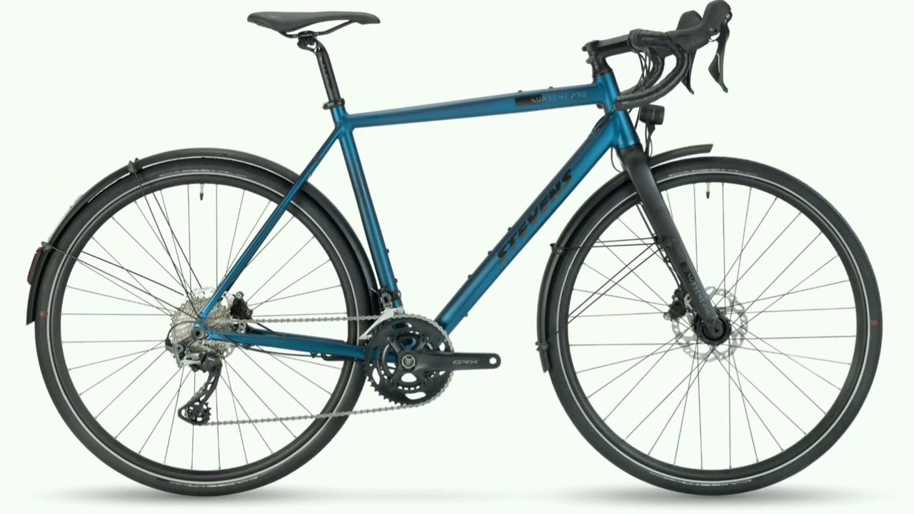 Best Stevens SUPREME pro