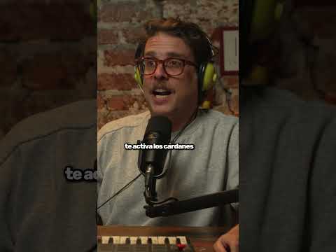 No tomes estas bebidas si no quieres quedar calvo.
