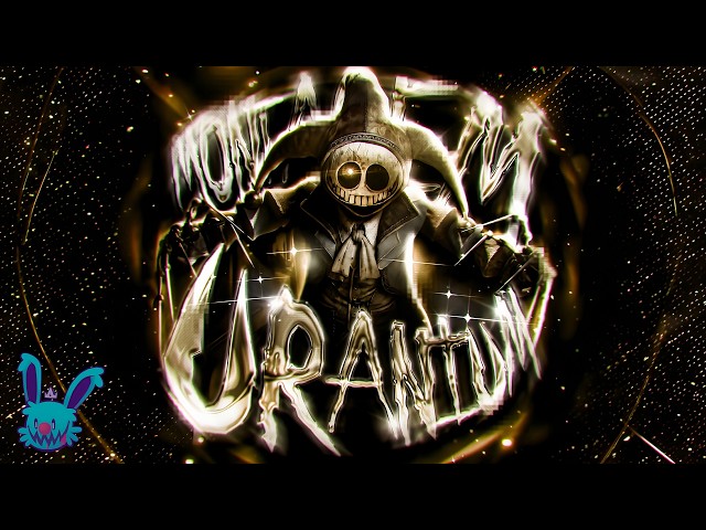 MONTAGEM URANIUM (Super Slowed)
