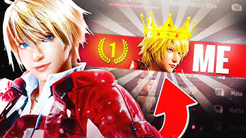 #1 Ranked Leo Guide Tekken 8