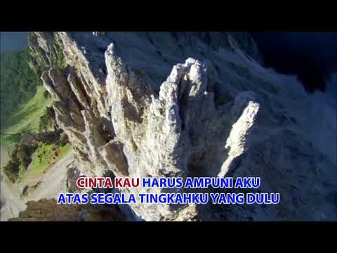 ADA Band - Setingginya Nirwana (Lirik Lagu)