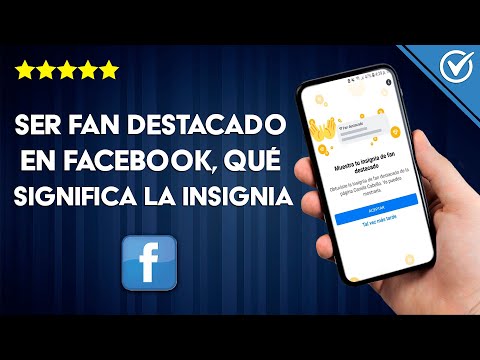 Vídeo: Què significa la foto destacada a Facebook?