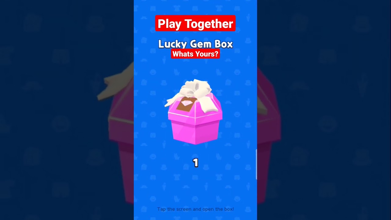 Play Together Free Gems 