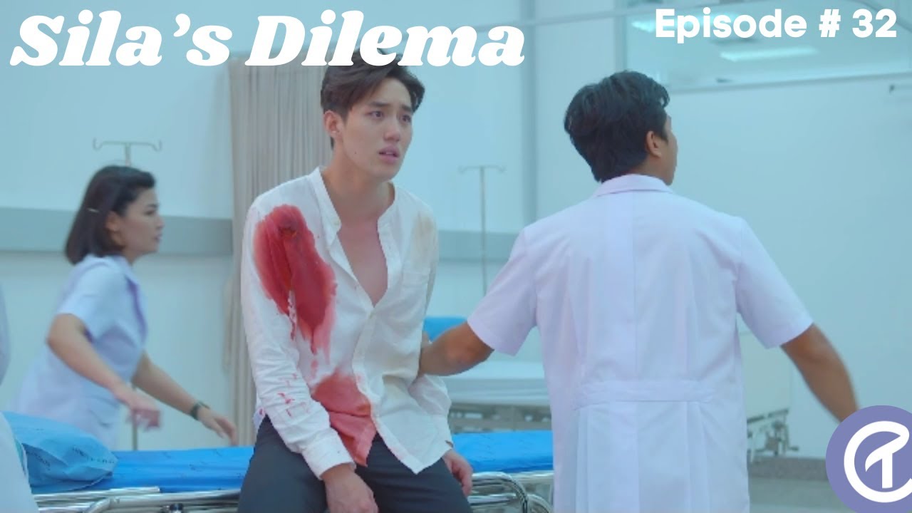 The Shocking Truth Behind Sila Dilema: Episode 32
