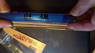 The Griffen Loft Late-Night Presents: Raw Cones Classic Lean 20