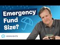 3-Month vs 6-Month Emergency Fund: Which Is Right for You?