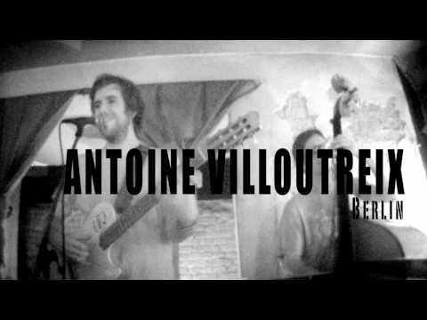 BerlinerMoment: Antoine Villoutreix - Berlin