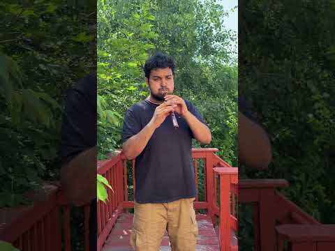 Duduk on the Deck