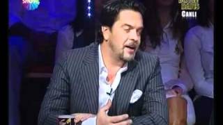 Yok Boyle Dans - Eda Tasp Nar Ve Vitaly - Showtv - Izle