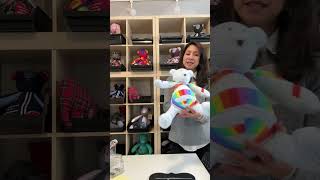 Memory Bear Mondays at The Patchwork Bear