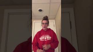 APSU COMM 1010 2045 Intro Speech