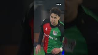 Sami Ouaissa su nuostabia garbane 💫