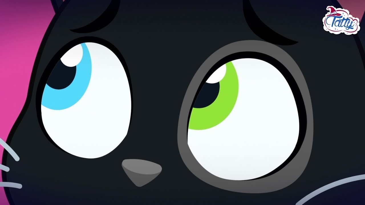 DOM Z NIESPODZIANKĄ 🎁 Kto mieszka za magicznymi drzwiami? Tatty i Misifu vs piraci