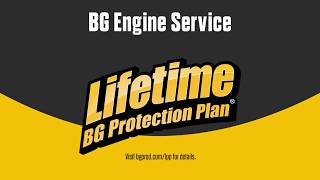 Bill Dodge Auto Group Engine Service