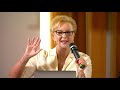 2019 ISU Global Seminar- Referee Development and Promotion - Section 1 - General