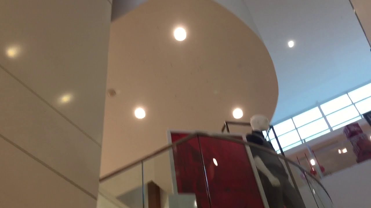 A Full Store Tour Of Macy*s At The Galleria At Fort Lauderdale In Fort