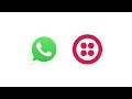 Getting Started with the Twilio API for WhatsApp