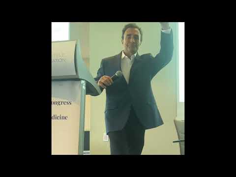 John La Puma MD - Indoor Epidemic Highlights Keynote