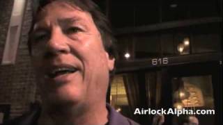 Celebrity 'Battlestar Galactica' legend Richard Hatch talks about remakes, continuations Net Worth