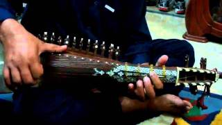 Zma Khkulay Janana - Misra