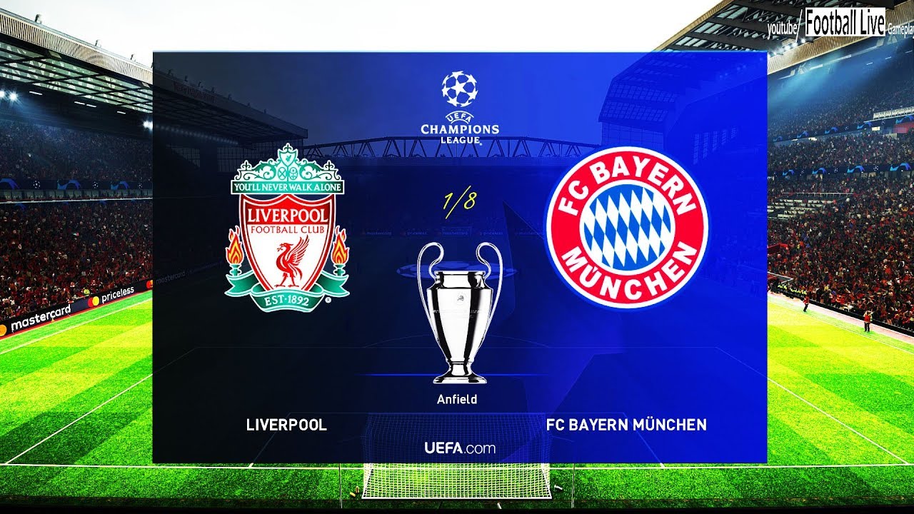 bayern vs liverpool tickets