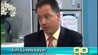 Golden Opportunities Show 610