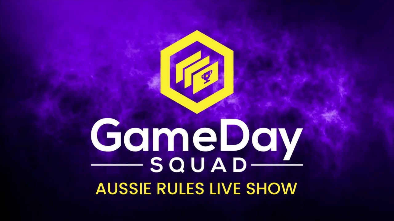 Aussie Rules Fantasy Review Show - Round 17 - YouTube