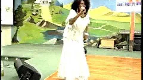 Kay Morris - Sweet Salvation (Live)