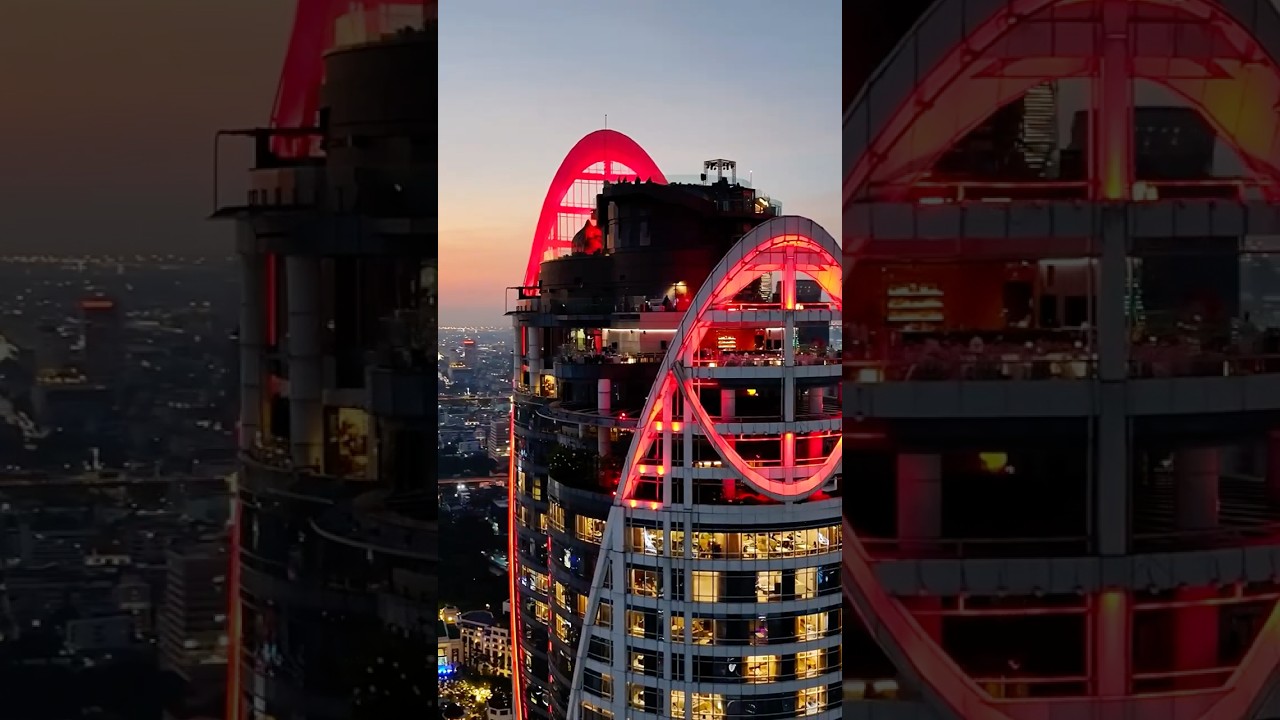 Forget Tichuca, Octave, or any other overrated rooftop you see everywhere.