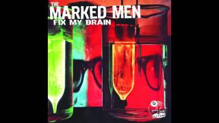 Video thumbnail of "THE MARKED MEN - WAIT HERE, WAIT FOR YOU"