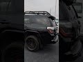 2021 4Runner TRD Pro