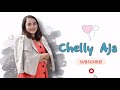 Intro 3  chelly aja