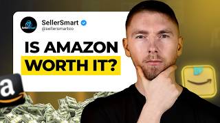 Is Amazon FBA saturated in 2025?