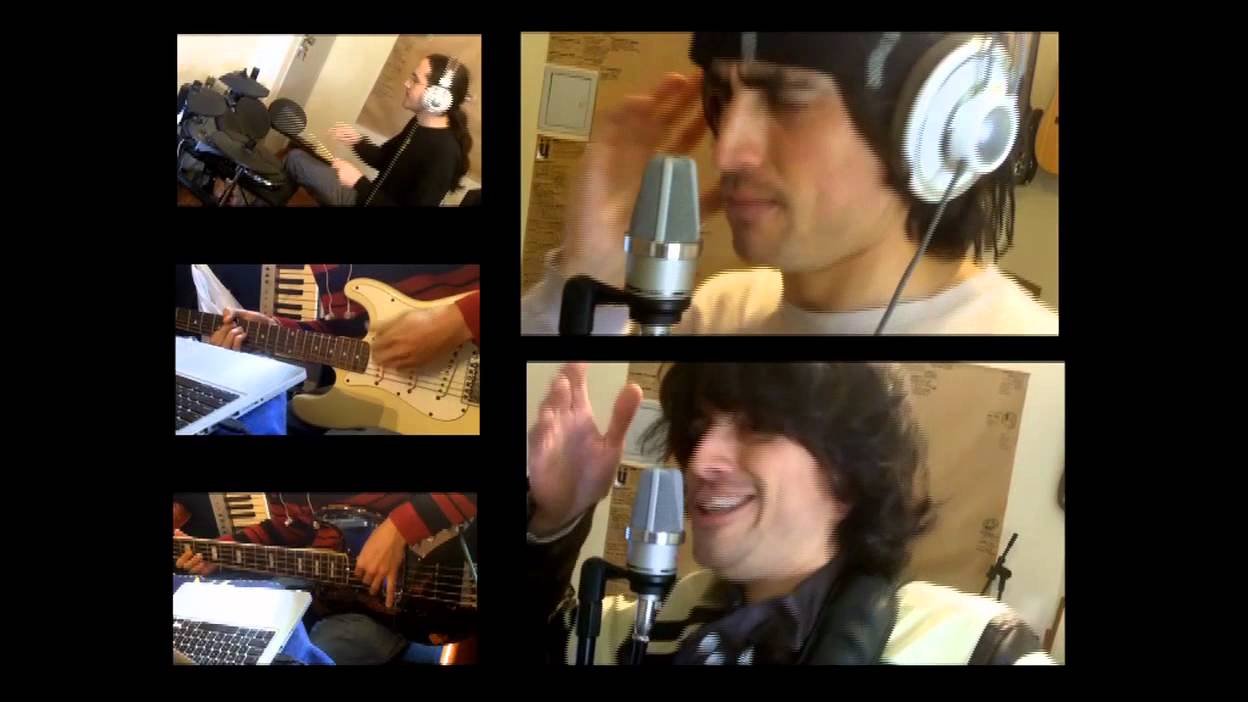 1 Ano do acidente de Werner Schunemann no Arroio Ipiranga