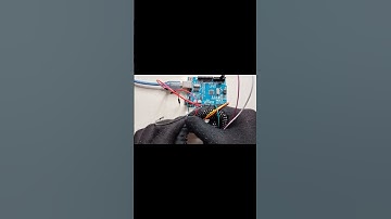 Crea el juego de la botella en arduino #universidad #escuela #ingenieria #tecnologia