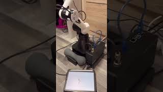 Home Robot v.3 #3dprinting #3dprinted #robot #robotics  #bambulab #esp32 #raspberrypi #servo42d-can