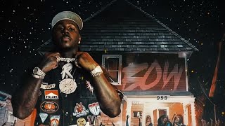 Compton Av & Steelz - BOW (Official Visualizer)