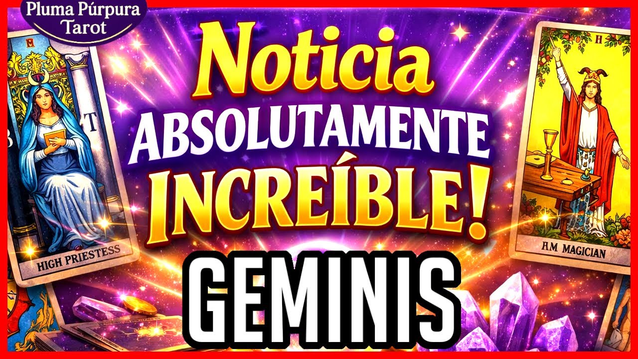 Geminis 🔥 Triunfo Inmenso Aplasta La Escasez! La Abundancia Viene En Camino!   🔥 