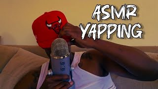 Asmr Yapping 