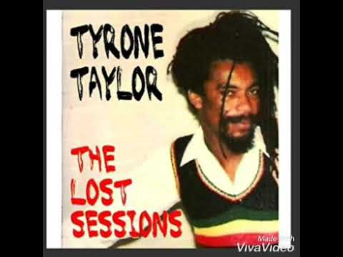 Tyrone Taylor - Love You Back - YouTube