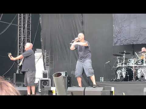 EXUMER - Possessed by Fire LIVE METALFEST 22