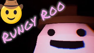 Rungy Roo Dave Microwaves Games Series Episode 2